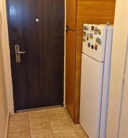 Апартаменти Ioana Тімішоара