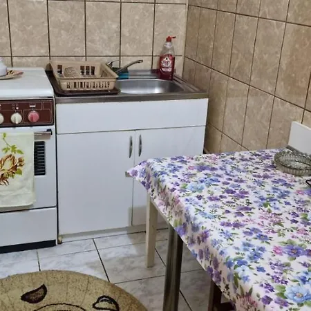 Ioana Апартаменти Тімішоара