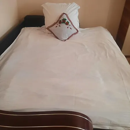 Appartement Ioana *