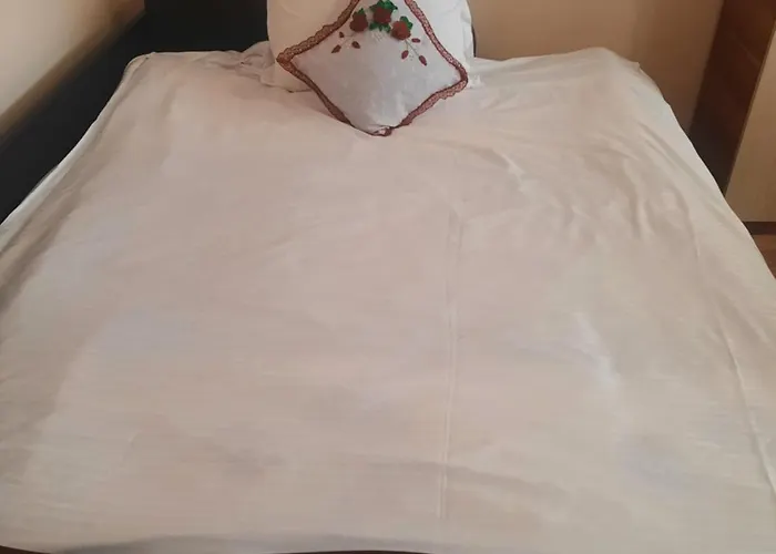 Апартаменти Ioana *